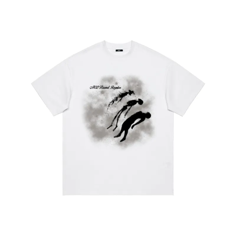 A02 T Shirts Unisex-24