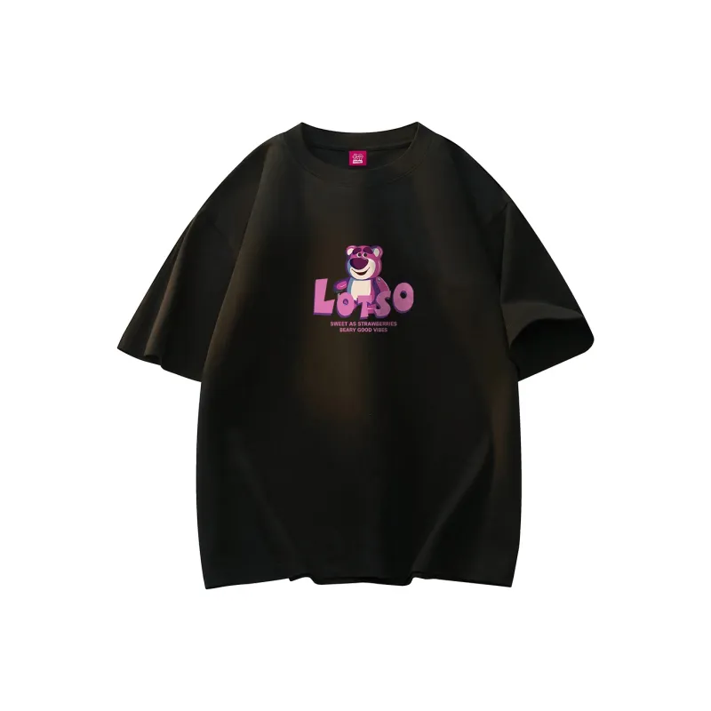 Disney T Shirts Unisex-15
