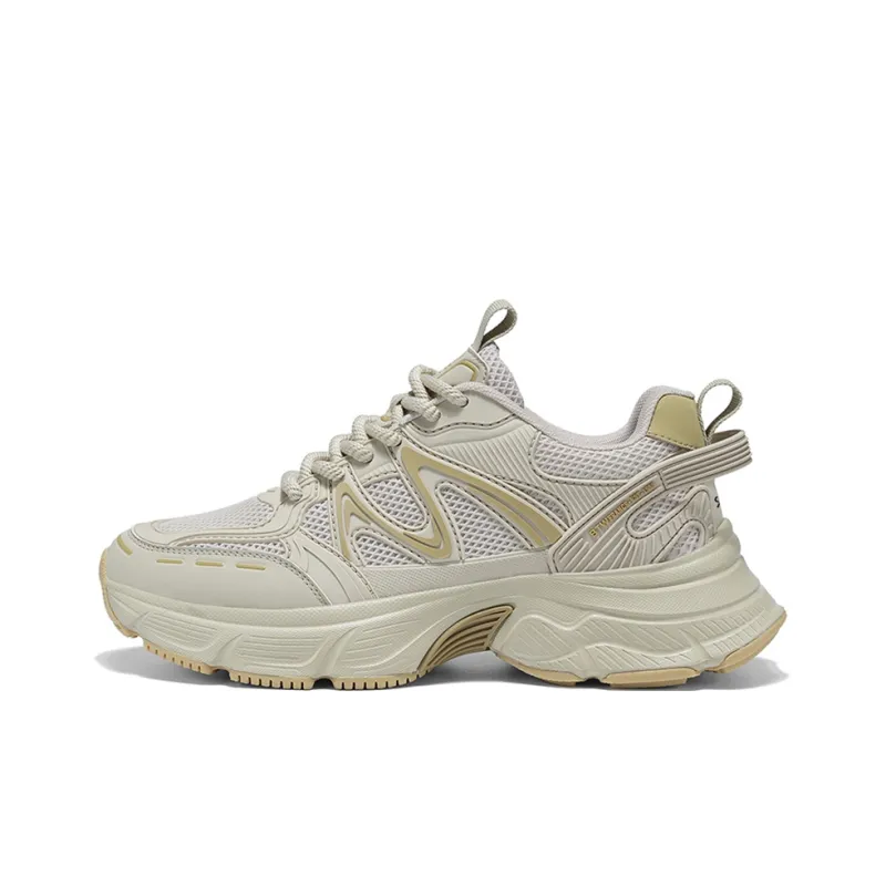 Colorful Creations Low Top Chunky Sneakers Men's-0