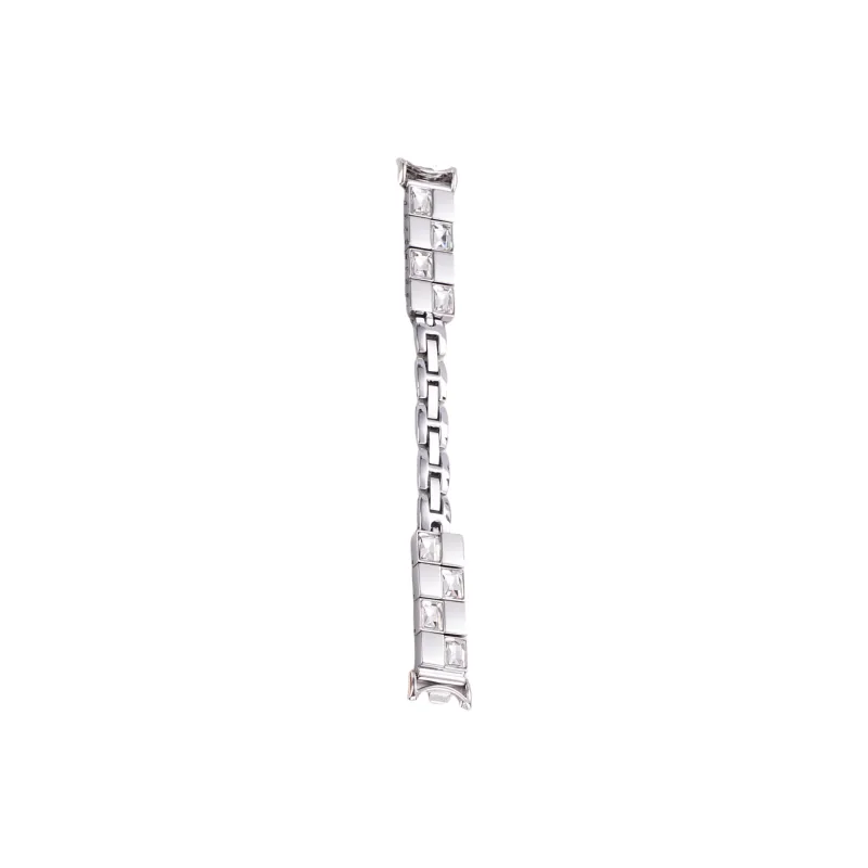 LOVINGCOOL Xiaomi Compatibility Watch Band 130mm Metal-0