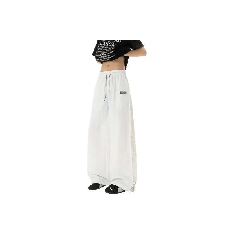 Double Dealer Casual Pants Unisex-0