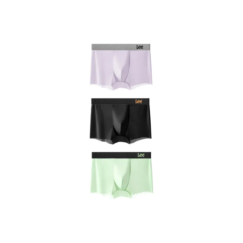 Lee Underwear Gift Box Men's Combo Set-8