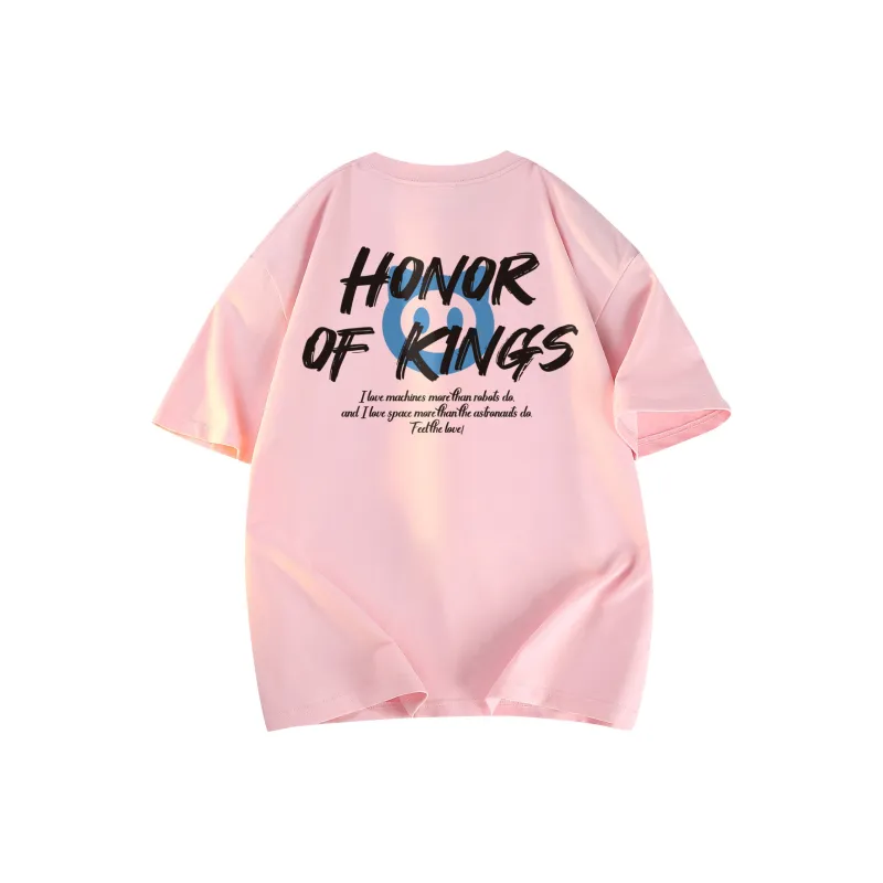 HONOR OF KINGS T Shirts Unisex-23