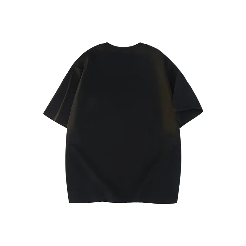 KNOCKSPARK T Shirts Unisex-6