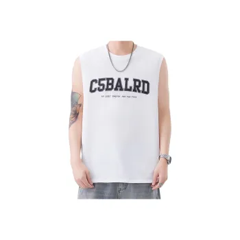 33TH Tank Tops Unisex