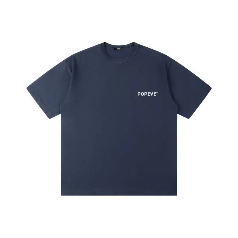 POPEYE T Shirts Unisex-7