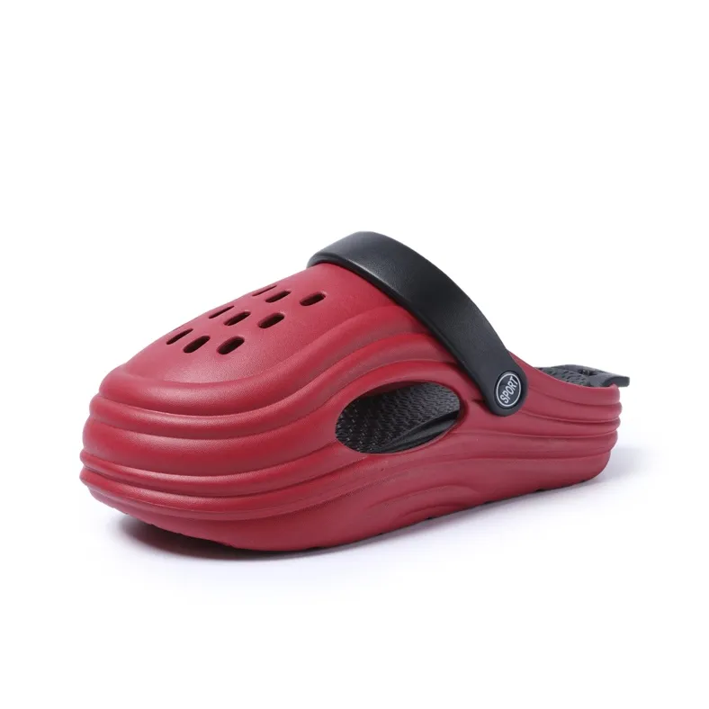 Betu Clogs Unisex-4