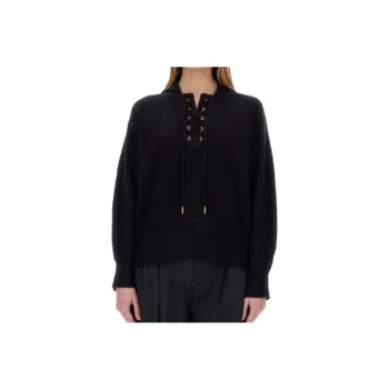 MaxMara Knitwear Women's Black