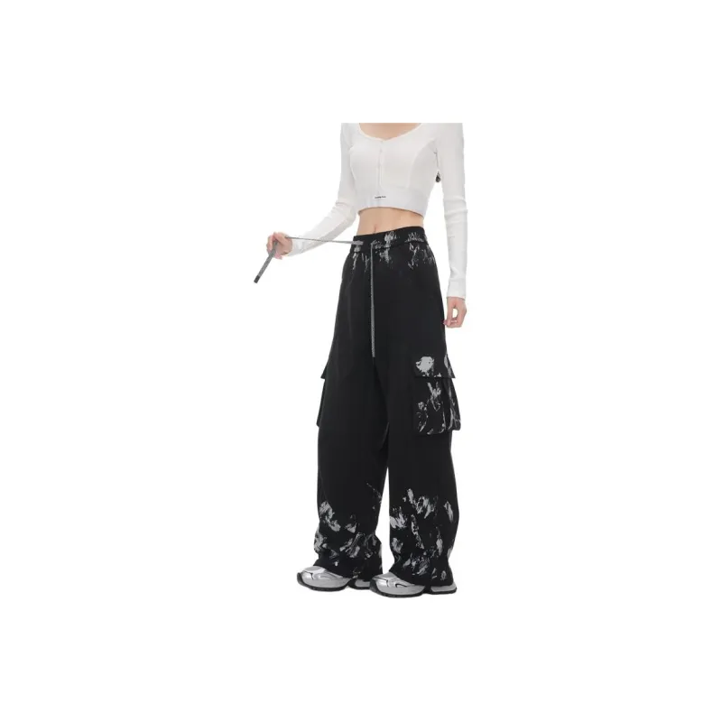 The New Age Family Casual Pants Women's-0
