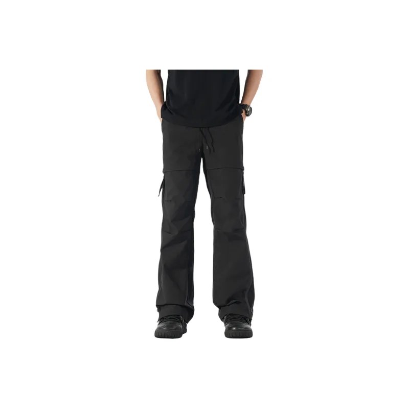 IXXAT Cargo Pants Unisex-0