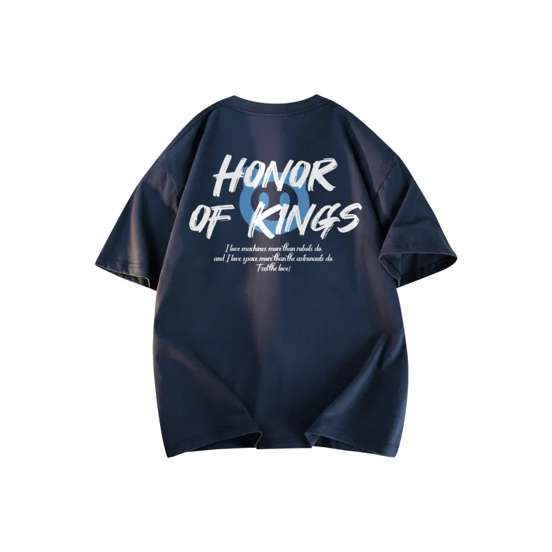 HONOR OF KINGS T Shirts Unisex-5