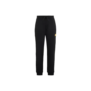 HUGO BOSS SS23 Sports Pants Men's Black