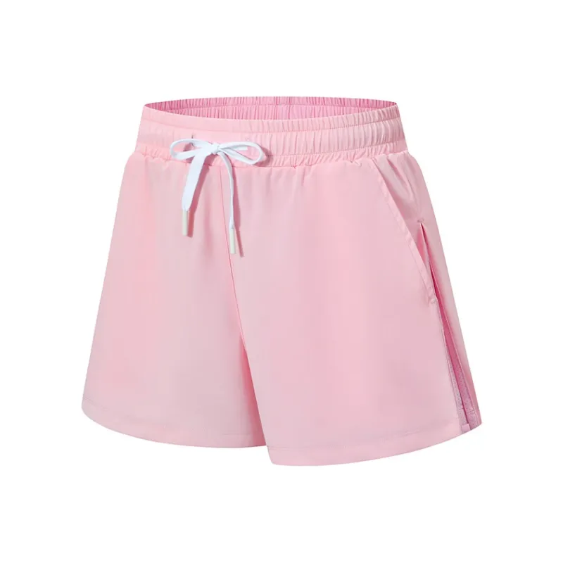 The New Age Family Yoga Shorts Women's-1