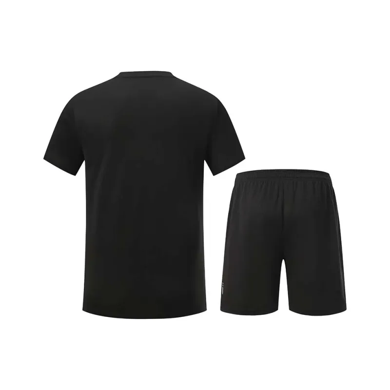 SMVP Fitness Sets Unisex-12