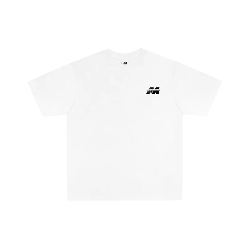 MUSCLETECH T Shirts Unisex-4