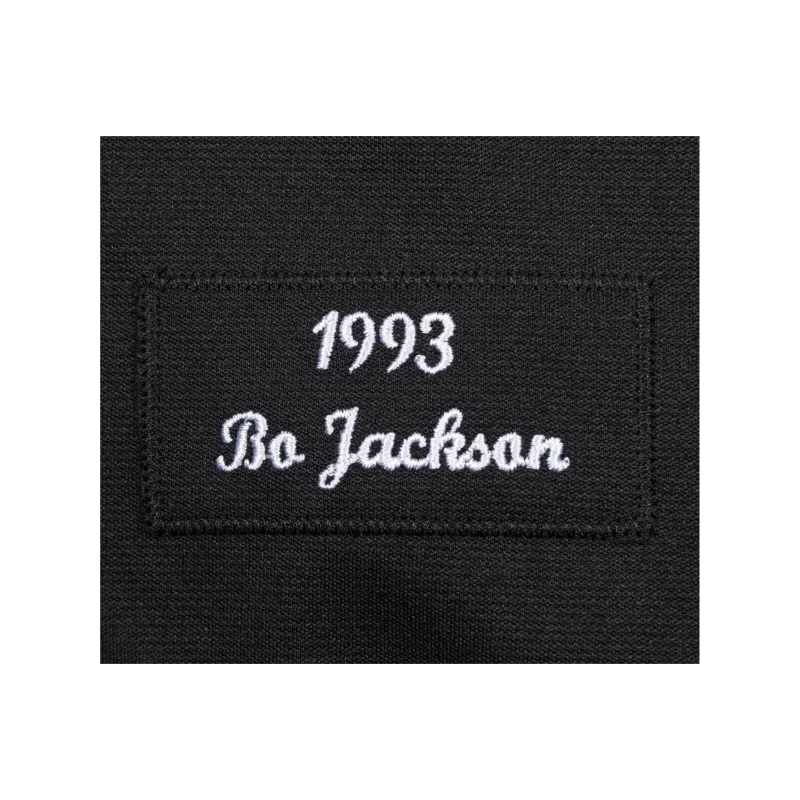 Mitchell & Ness Shirt Men's Black-2