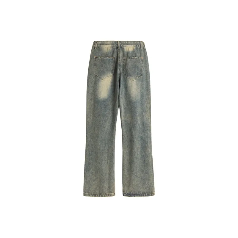 PAUL COSTELLOE Jeans Unisex-5