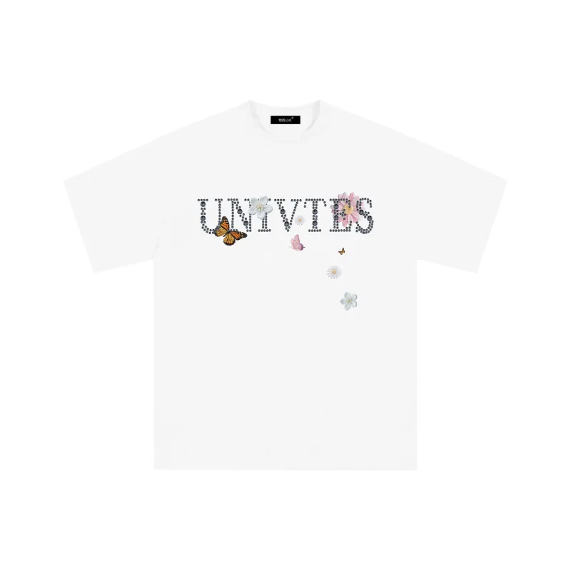 Universal Templates T Shirt Unisex-5