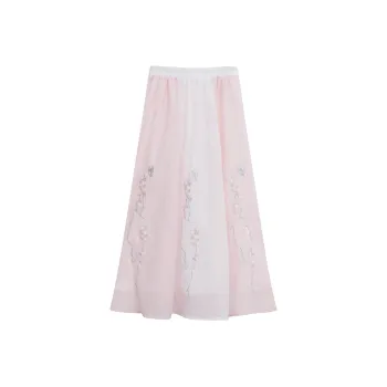 SONDR Casual Long Skirt Women's