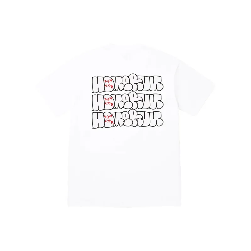 Supreme Homerun Tee-7