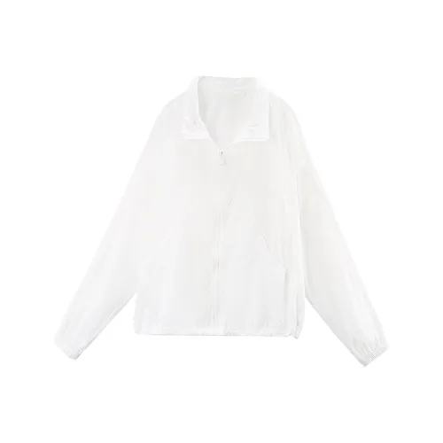 A Paradise For Awakening Cropped Coat Women's