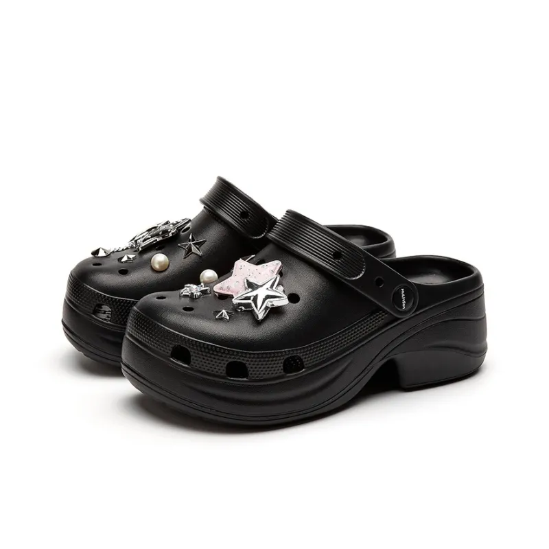 Mulinsen Clogs Women's-2