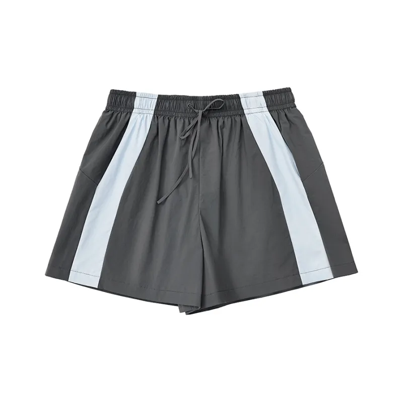 SINBOS Casual Shorts Women's-0