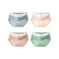 4 Pack[Sky Blue+Pink Skin+Caramel+Fragrant Tea Green]