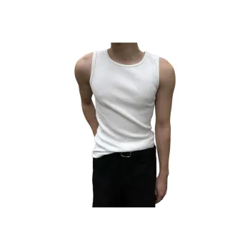 CORNILOT Tank Tops Men