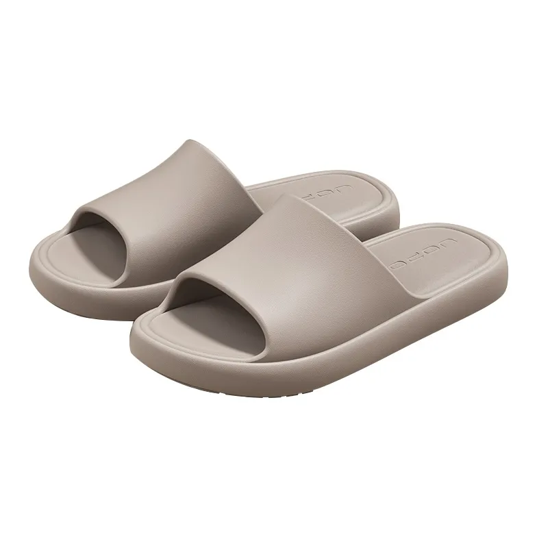 Yu Pu Slippers, Indoor Home Pink-8