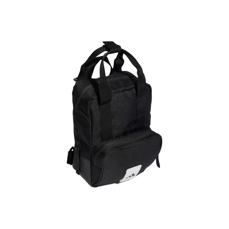 Adidas Prime Polyester Backpack Trumpets Unisex Black-1