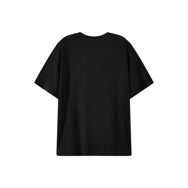 ACE VESTITI T Shirts Unisex-5