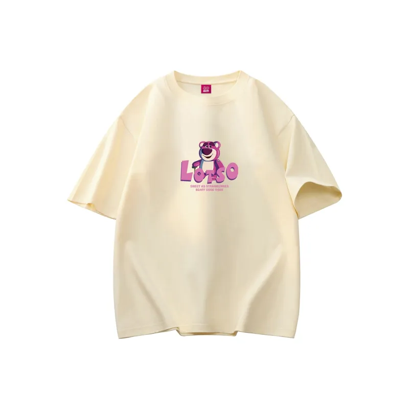 Disney T Shirts Unisex-24