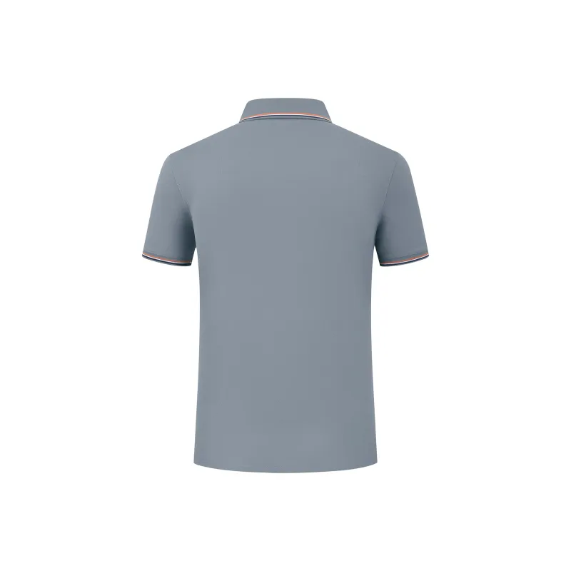 MindBridge Polo Shirts Unisex-5