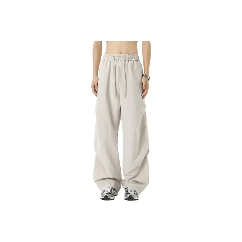 HAPPY PARTY Casual Pants Unisex-8