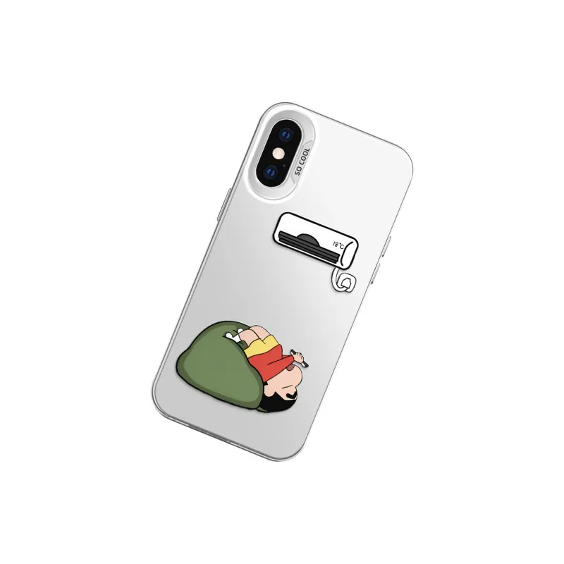 YICAIJIA Phone Cases-11
