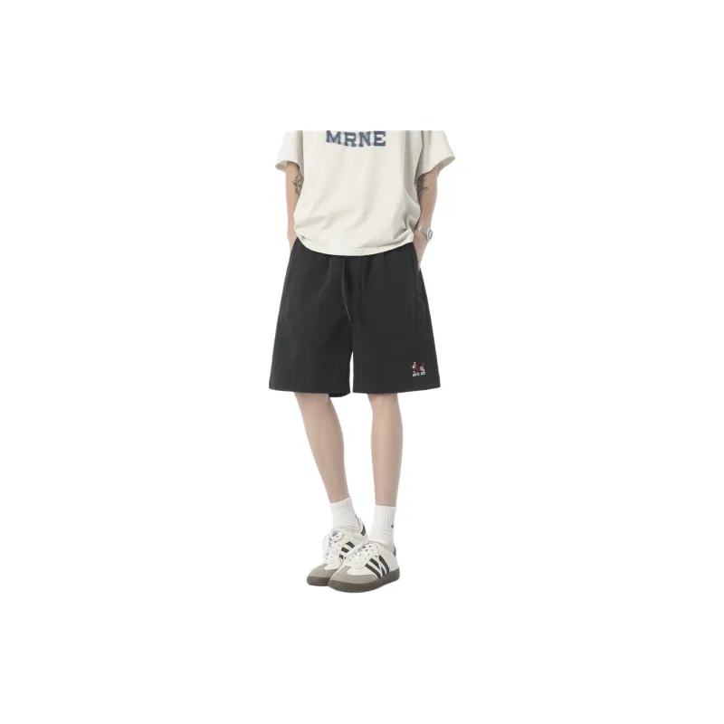 FASTFISH Casual Shorts Unisex-2