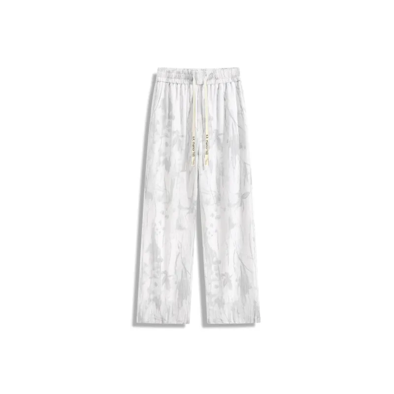 S.k. Manor Hill Casual Pants Unisex-2