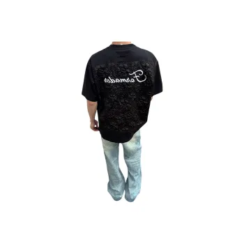 SUNSETMONENT Short Sleeved T Shirts Unisex