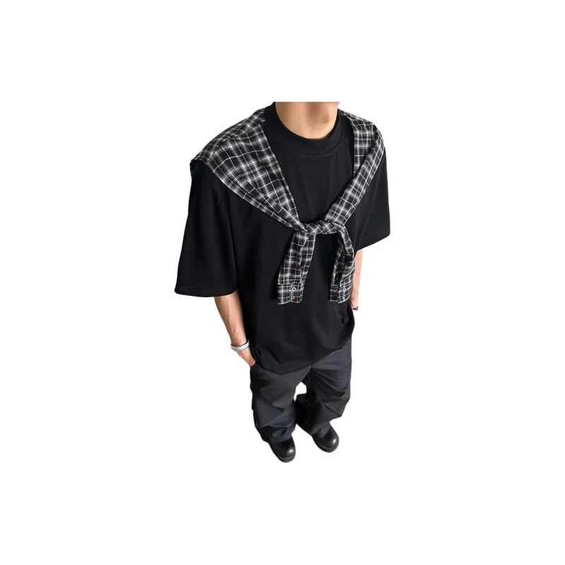 K411 T Shirts Unisex-0