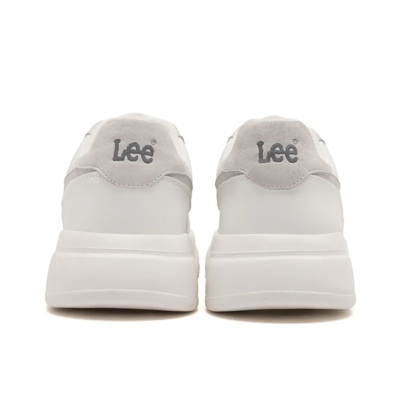 Lee Low Top Skateboard Shoes Men's-3
