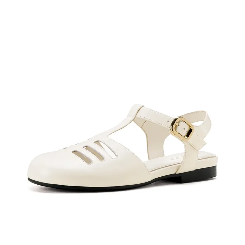 GOLDLION Roman Sandals Women's-7