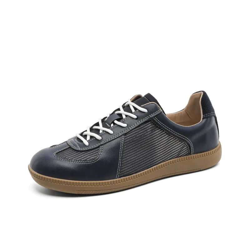 V ZERO FIVE Low Top Skateboard Shoes Men's-12