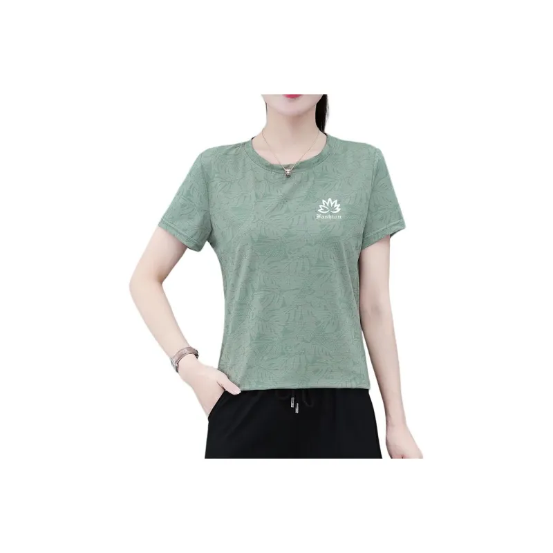 The New Age Family T Shirt Women's-12