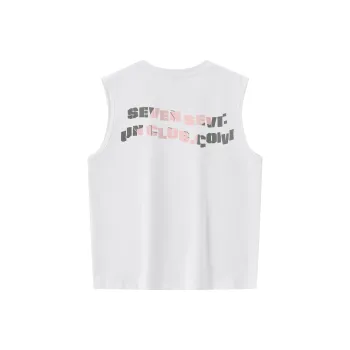 7 SEVFUN Tank Tops Unisex