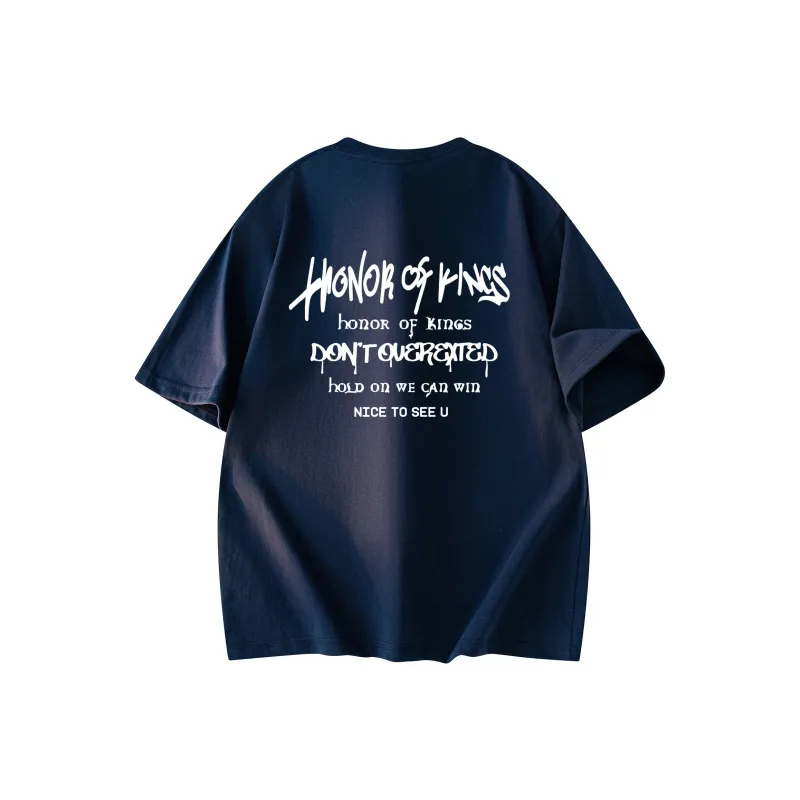 HONOR OF KINGS T Shirts Unisex-8