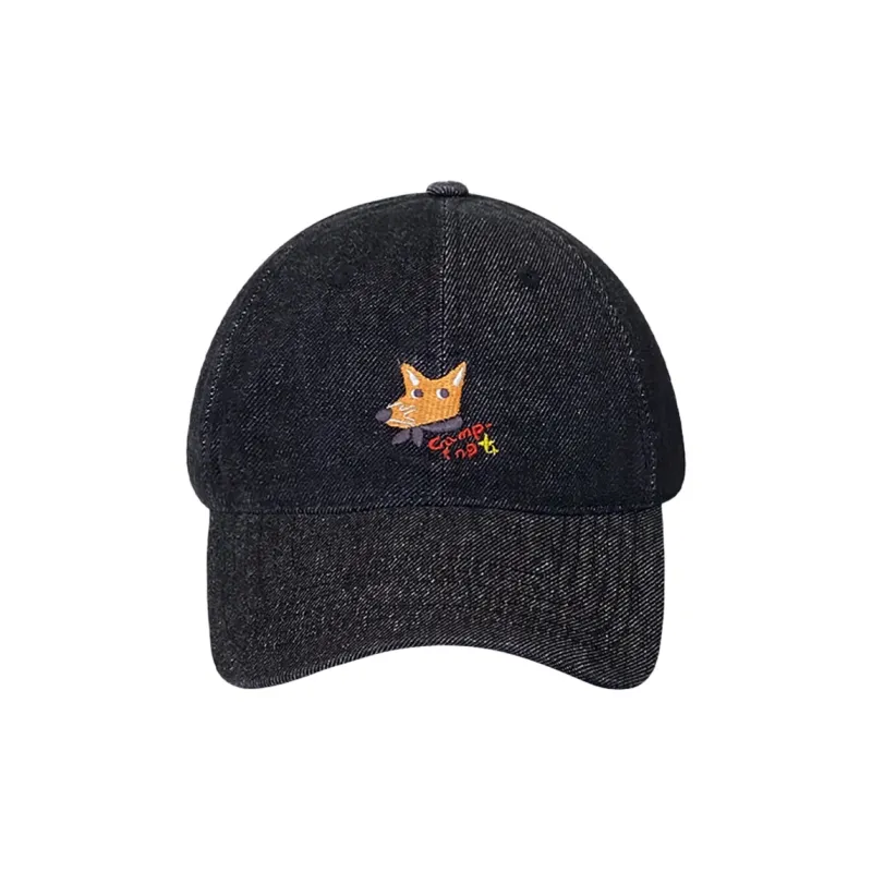 ZANC Cotton Baseball Caps Unisex-3