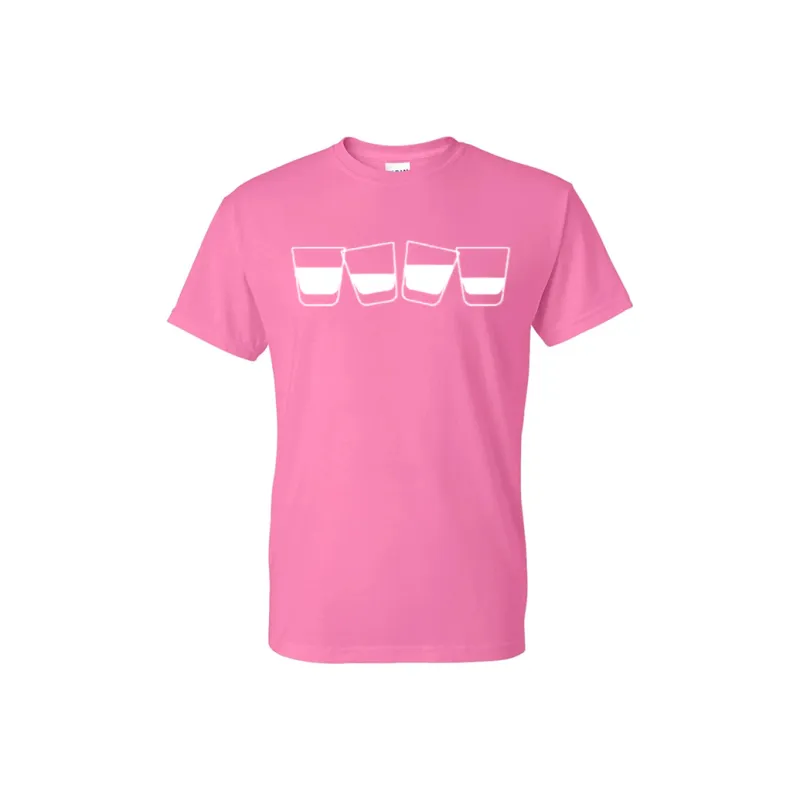 BABUGGE T Shirts Unisex-11