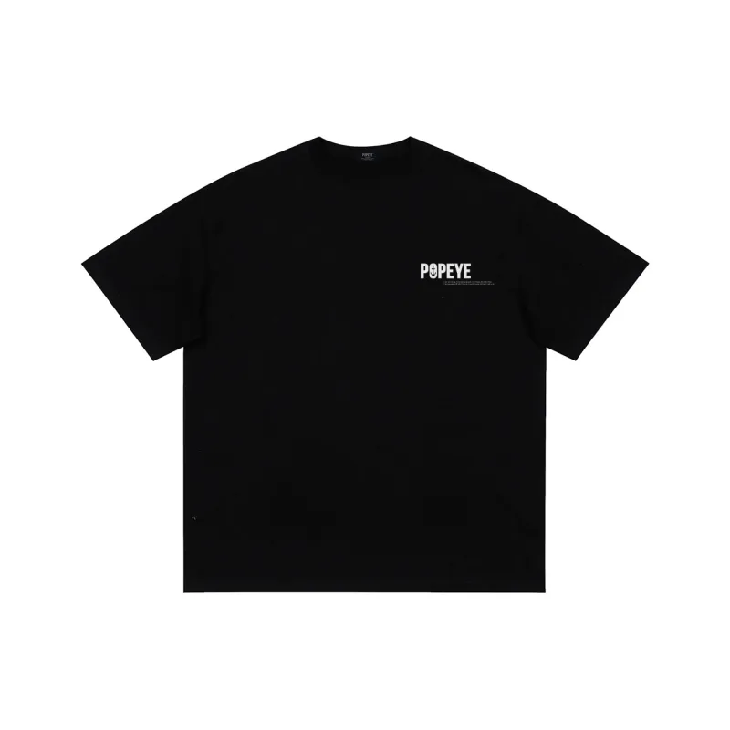 POPEYE T Shirts Unisex-0