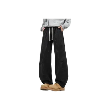 WOKXSS Casual Pants Unisex